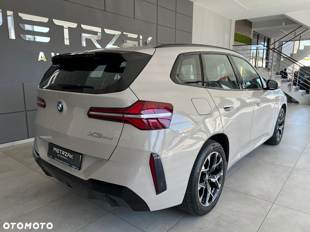 BMW X3 - 6