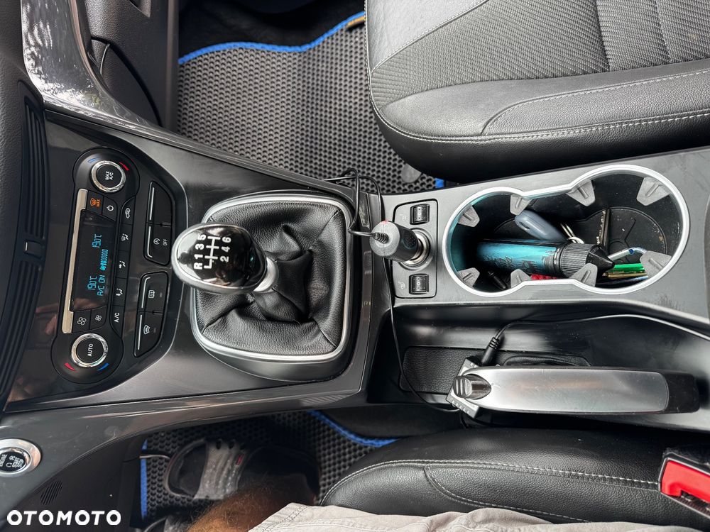 Ford Kuga 2.0 TDCi 4WD Trend - 8