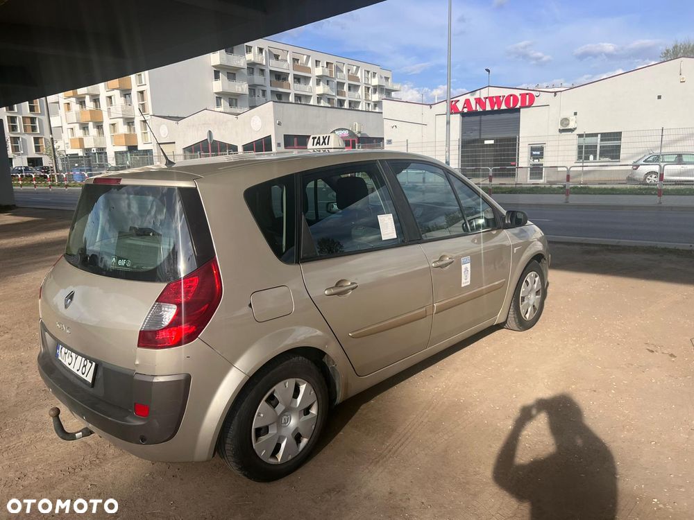 Renault Scenic 1.6 16V EXpression - 2