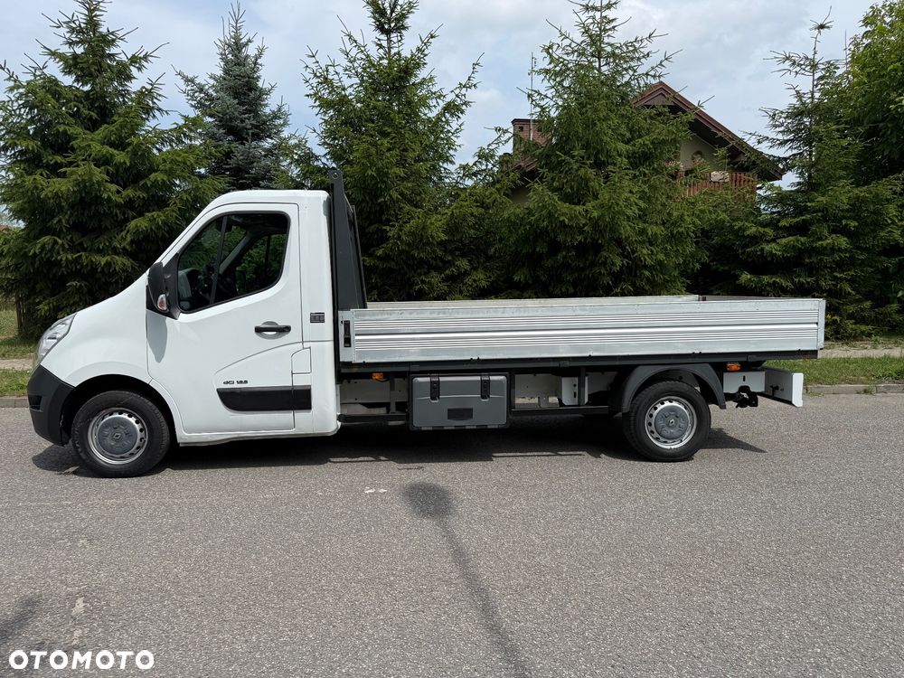 Renault Master - 5