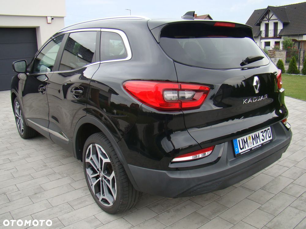 Renault Kadjar 1.3 TCe FAP Intens EDC - 9