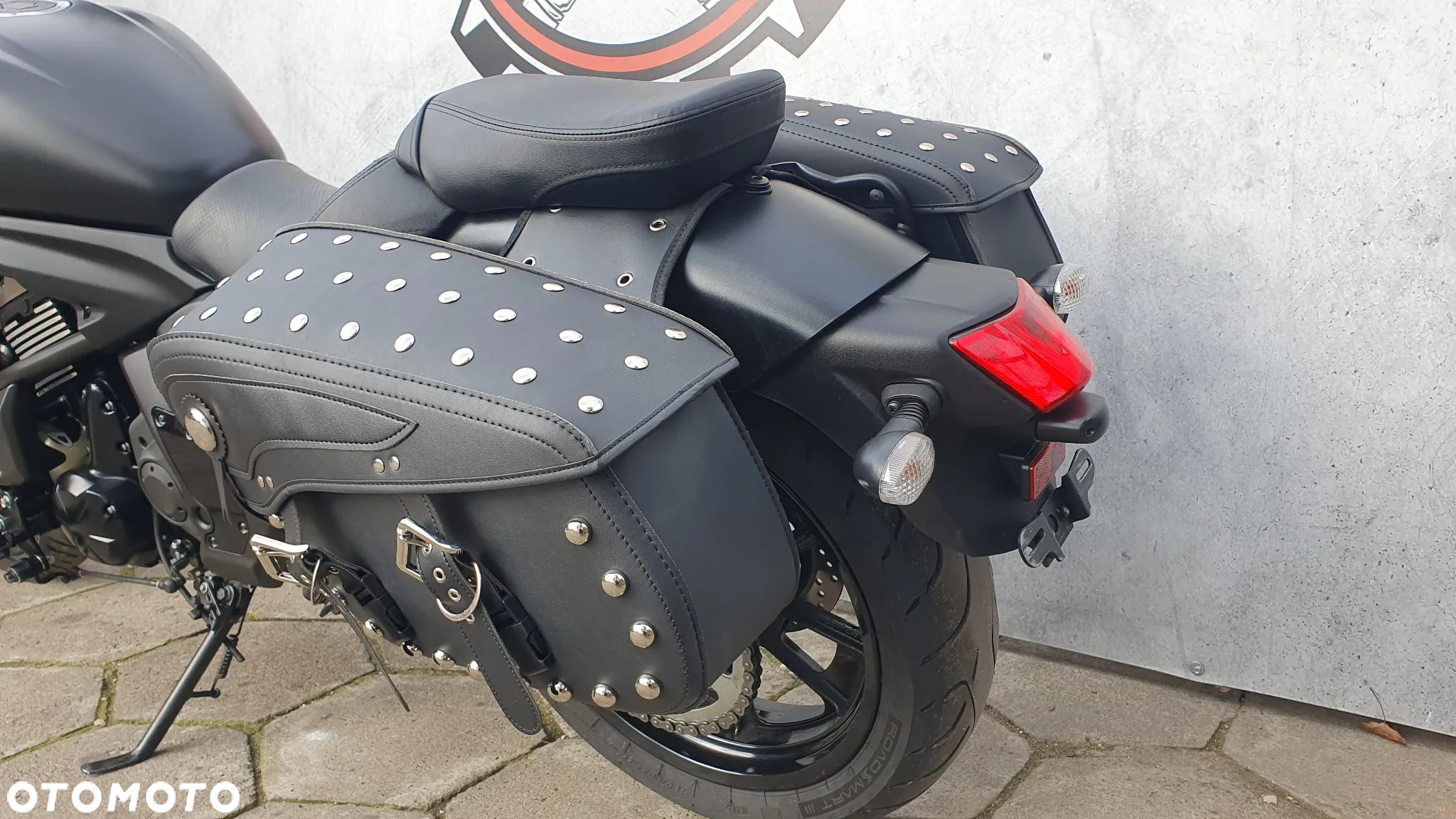 Kawasaki Vulcan - 7