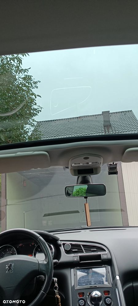 Peugeot 3008 1.6 Premium - 10