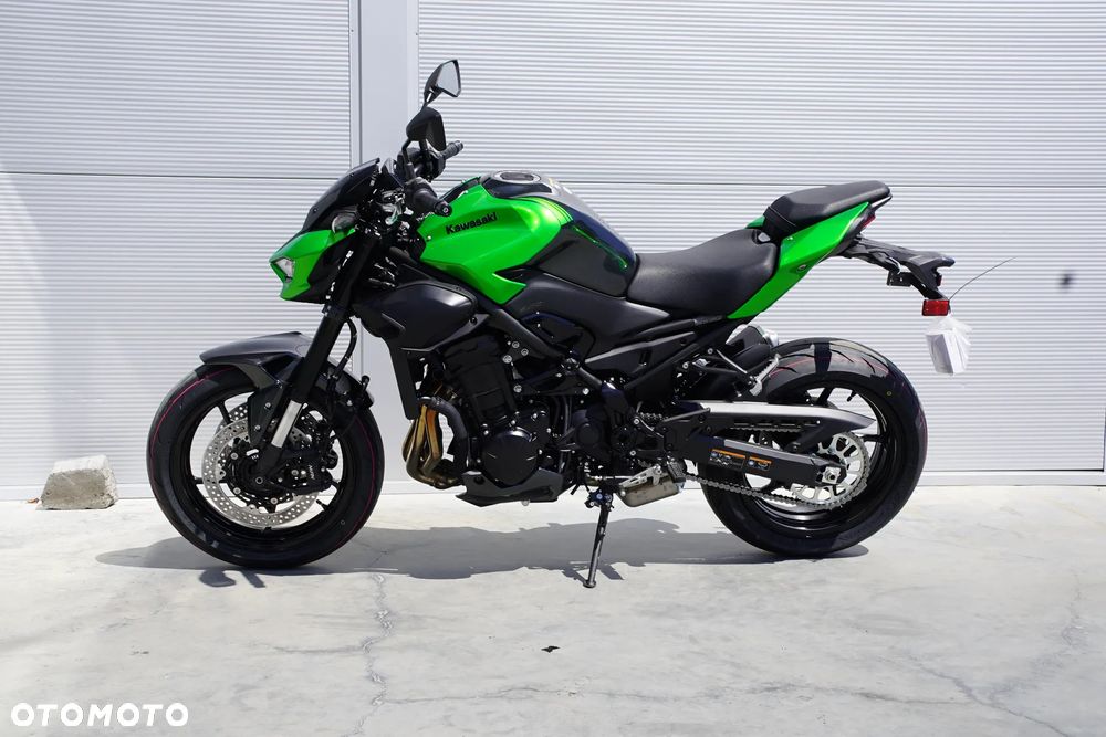 Kawasaki Z 900 - 15