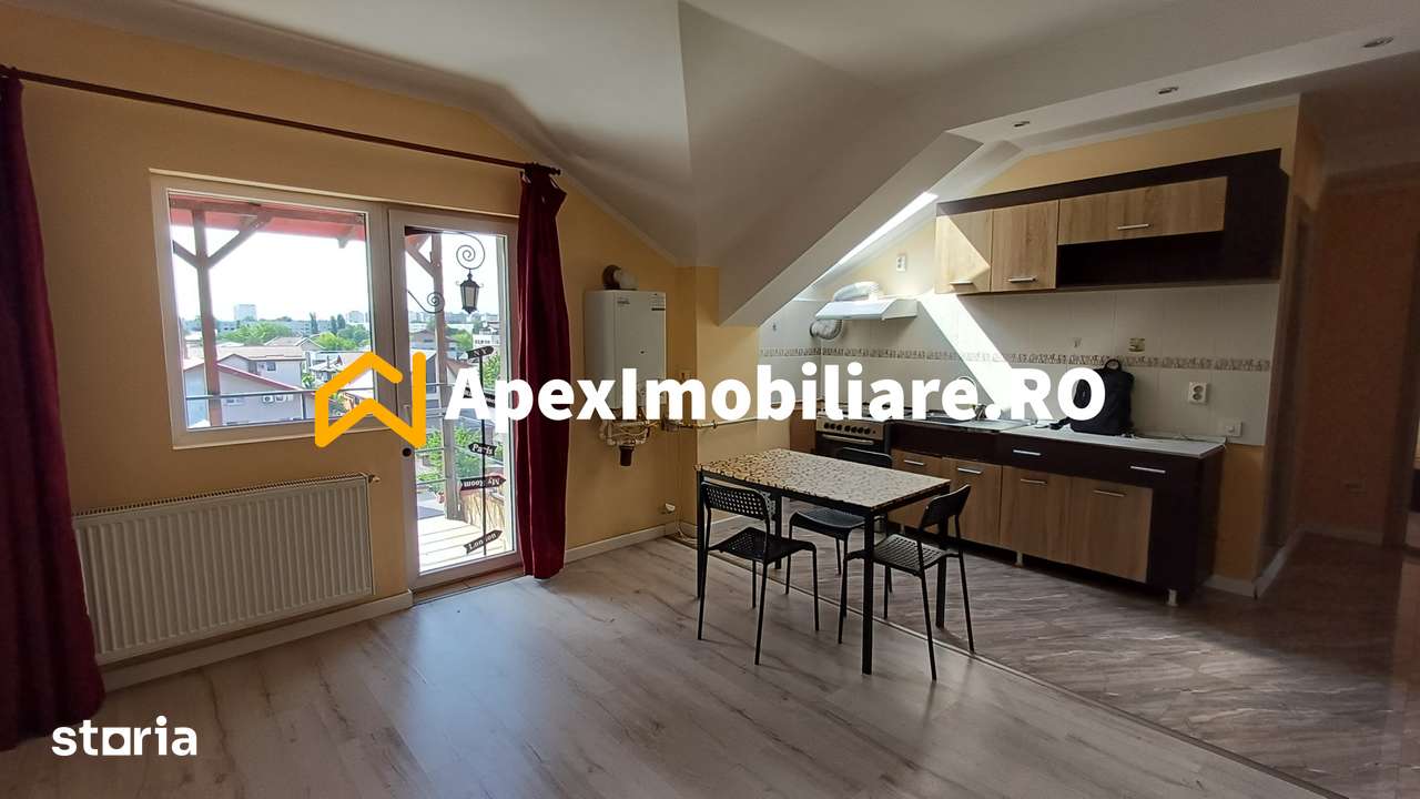 Apartament 2 camere de vanzare Theodor Pallady Bucuresti | ApexImobili — fotografia 3