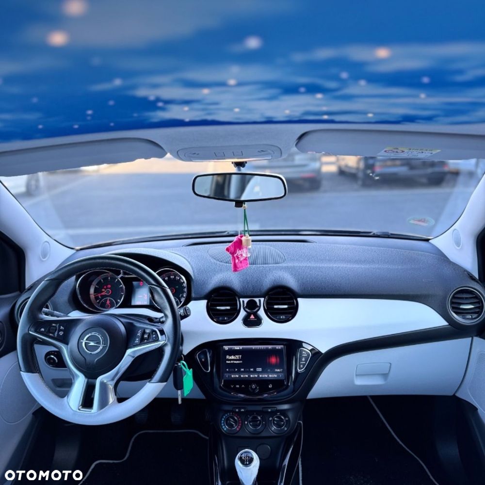 Opel Adam - 30
