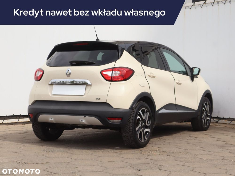Renault Captur - 7