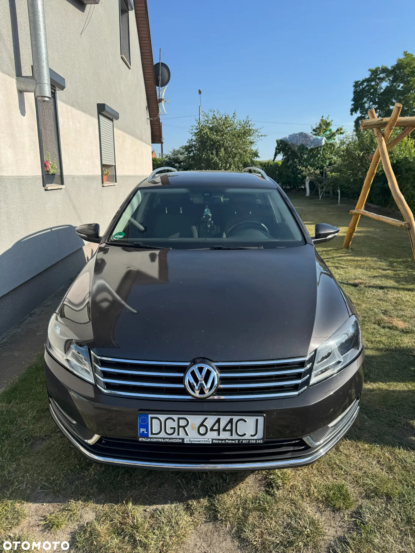 Volkswagen Passat 2.0 TDI Comfortline - 2