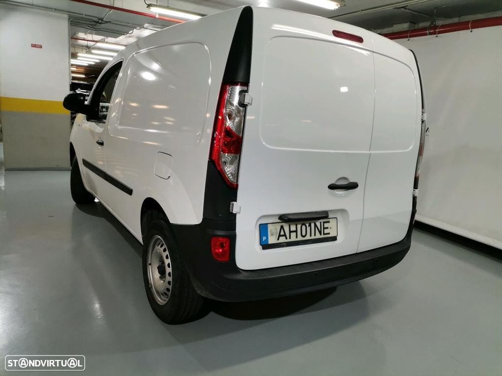 Renault KANGOO 1.5 DCI 95CV IVA DEDUTIVEL - 3