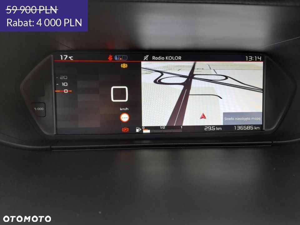Citroën C4 SpaceTourer - 25