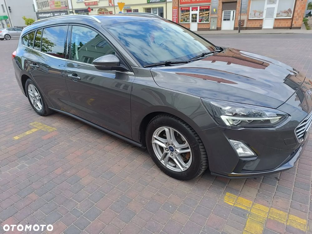 Ford Focus - 27