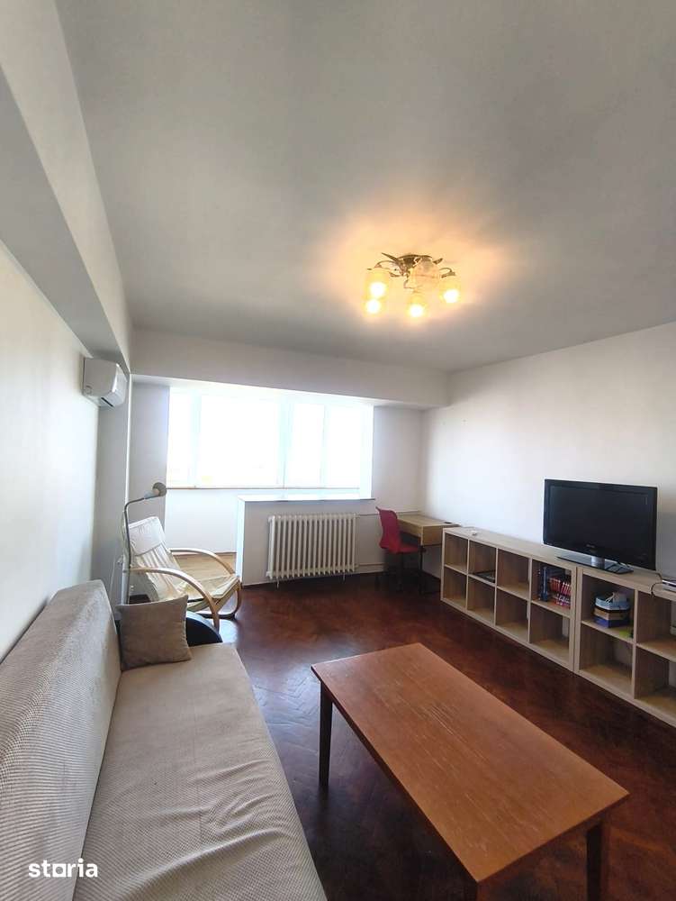 Titulescu–Victoriei-BanuManta-Apartament 3 camere-Pet friendly — fotografia 3