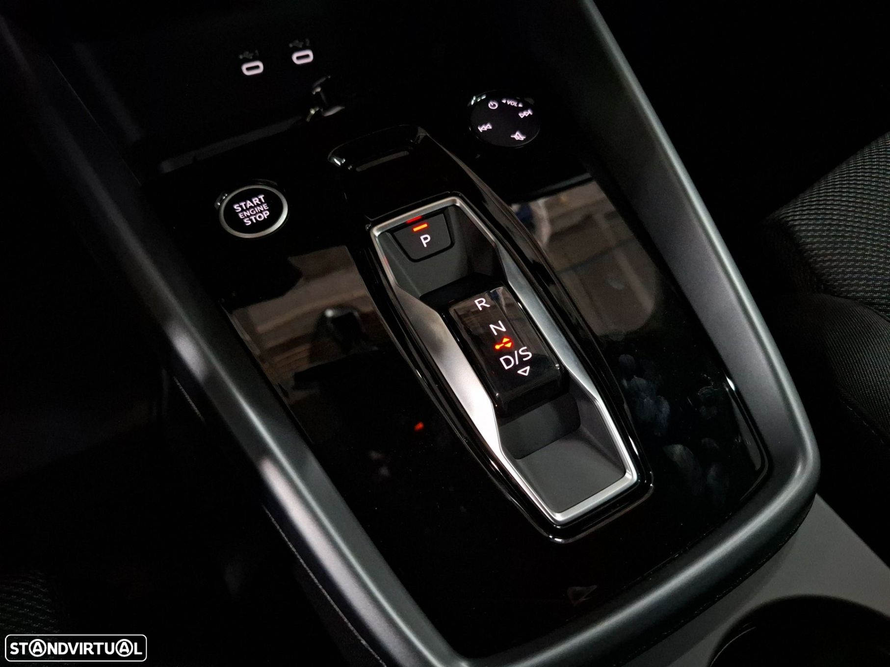 Audi A3 Allstreet 40 TFSIe - 17