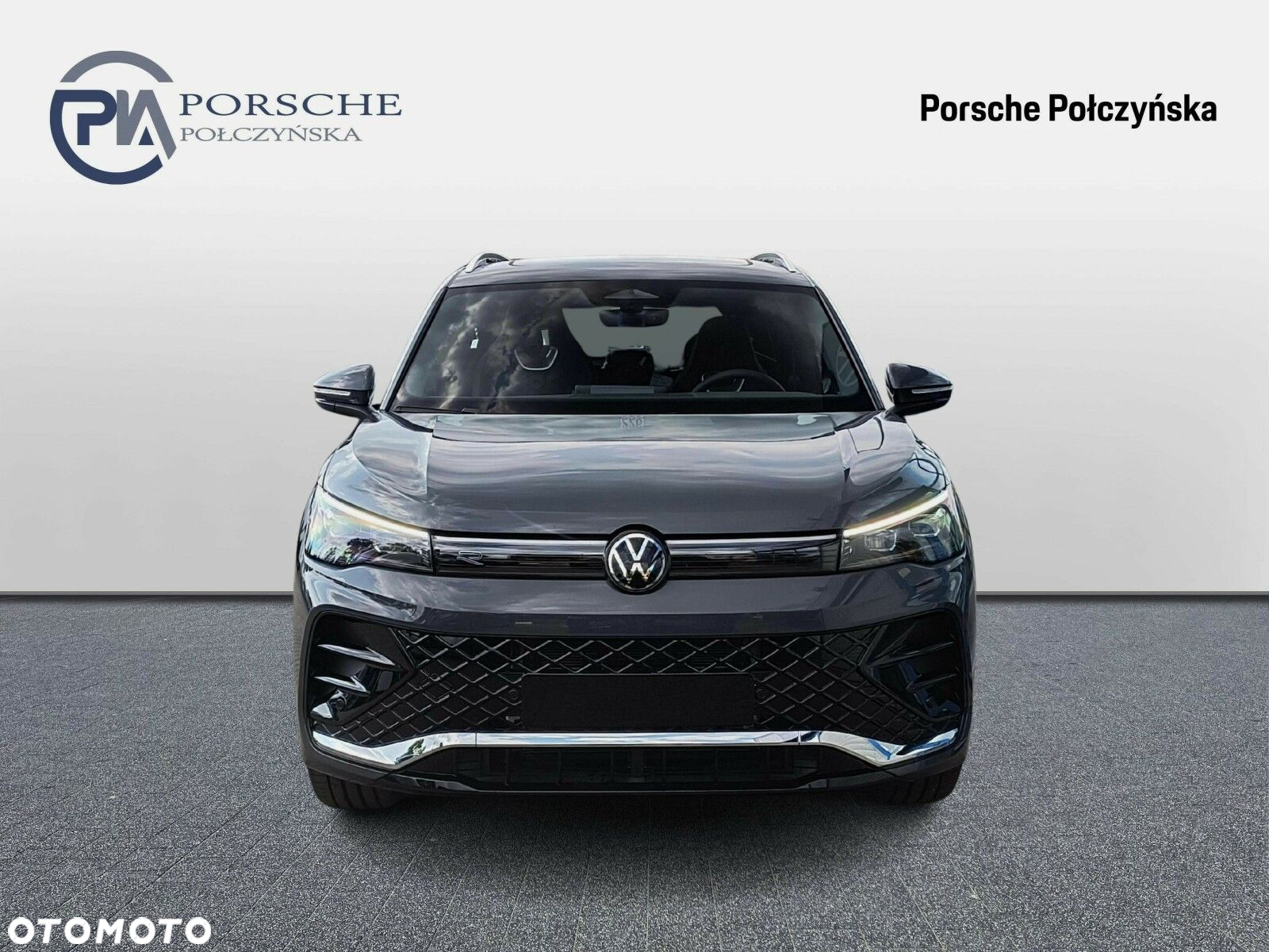 Volkswagen Tiguan 1.5 eHybrid PHEV R-Line Plus DSG - 8
