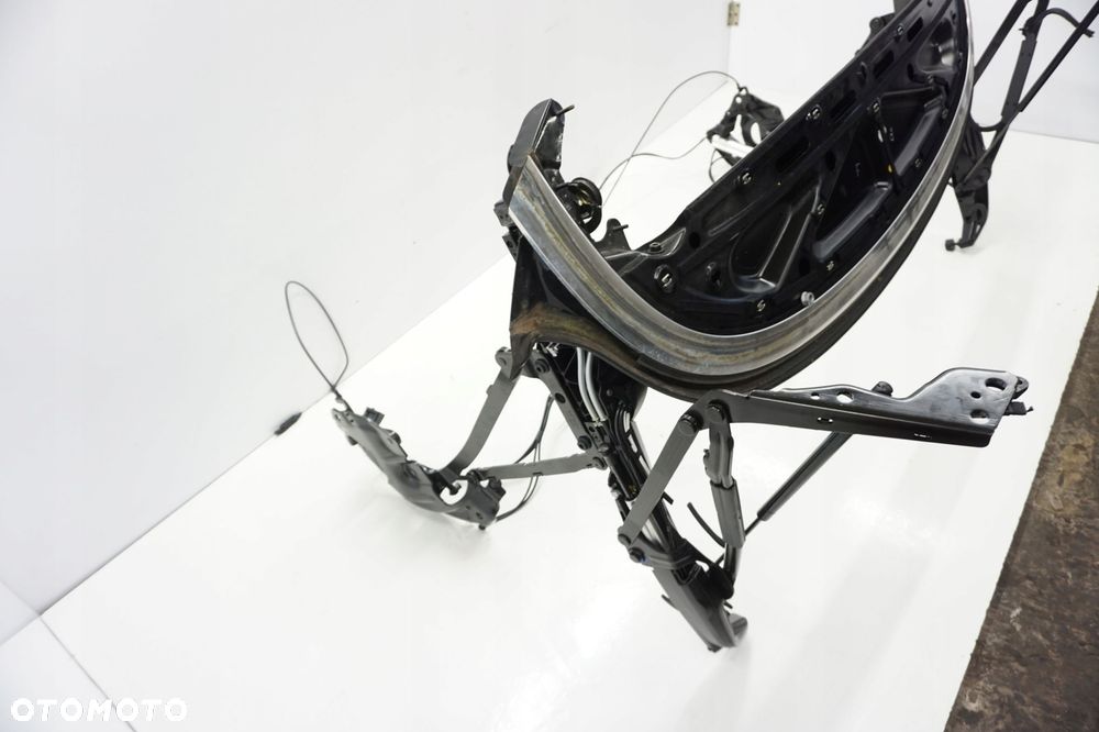VW EOS 09R MECHANIZM REGULACJI DACHU 1Q0825251AA - 5