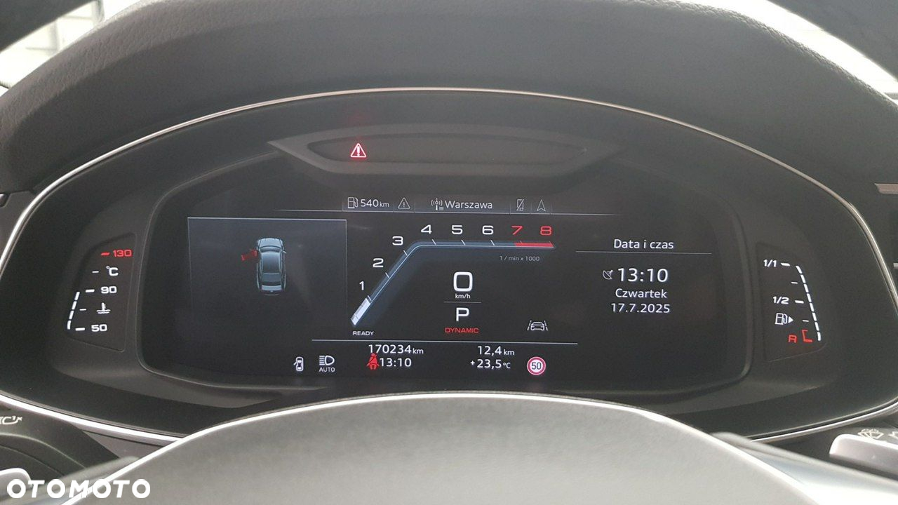 Audi A7 Sportback - 27