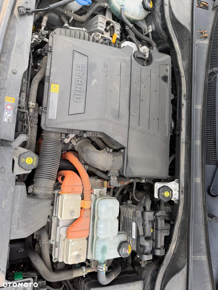 Kia Niro 1.6 GDI Hybrid M - 13