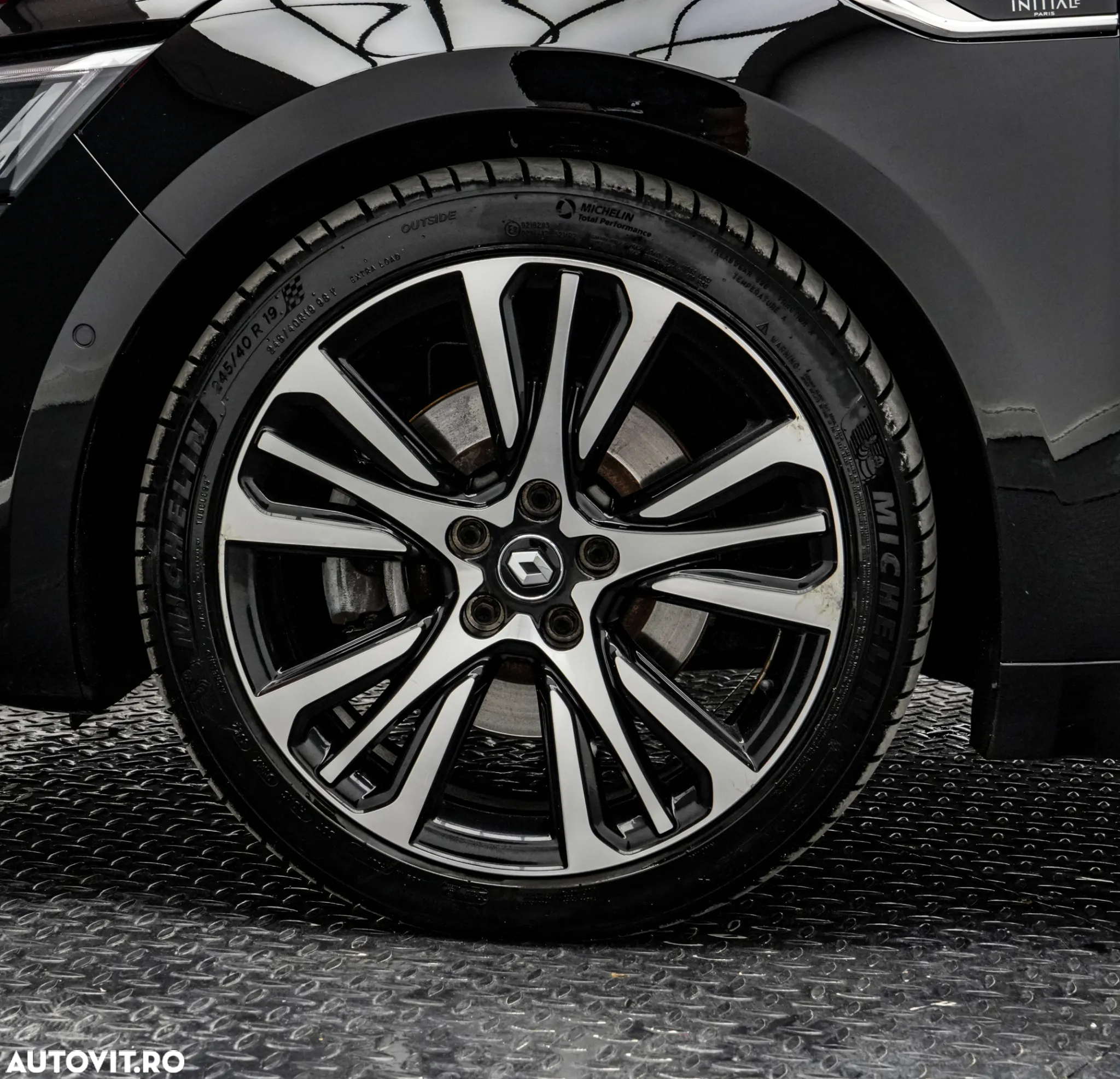 Renault Talisman - 23