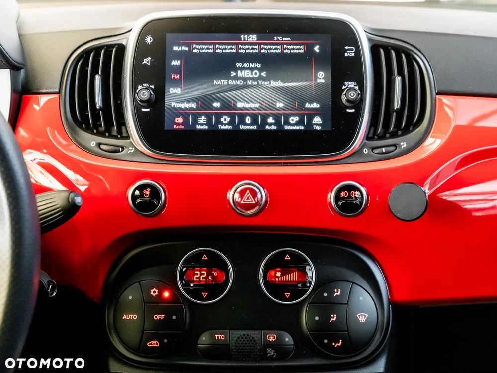 Abarth 595 1.4 T-Jet 16v - 21