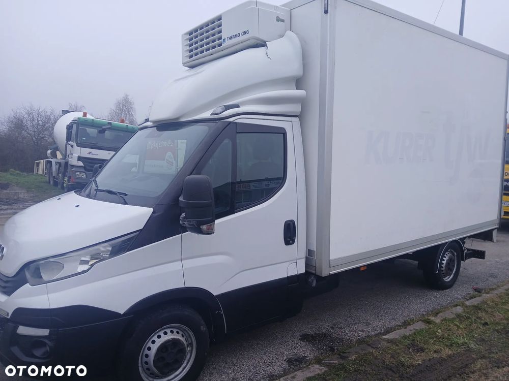 Chłodnia kontener - 2