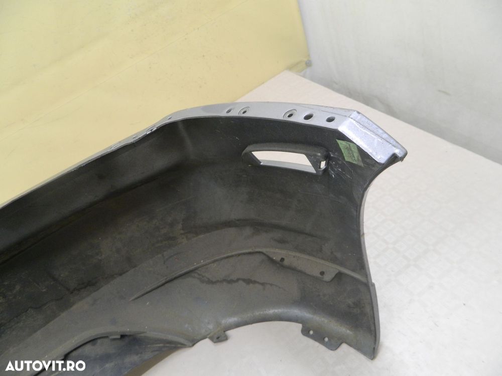 Bara spate Chrysler Crossfire, 2003, 2004, 2005, 2006, 2007, cod origine A1938850125. - 9