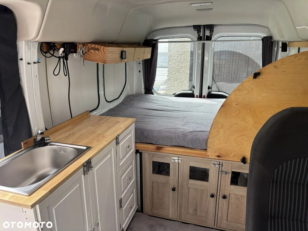 Ford transit - 6