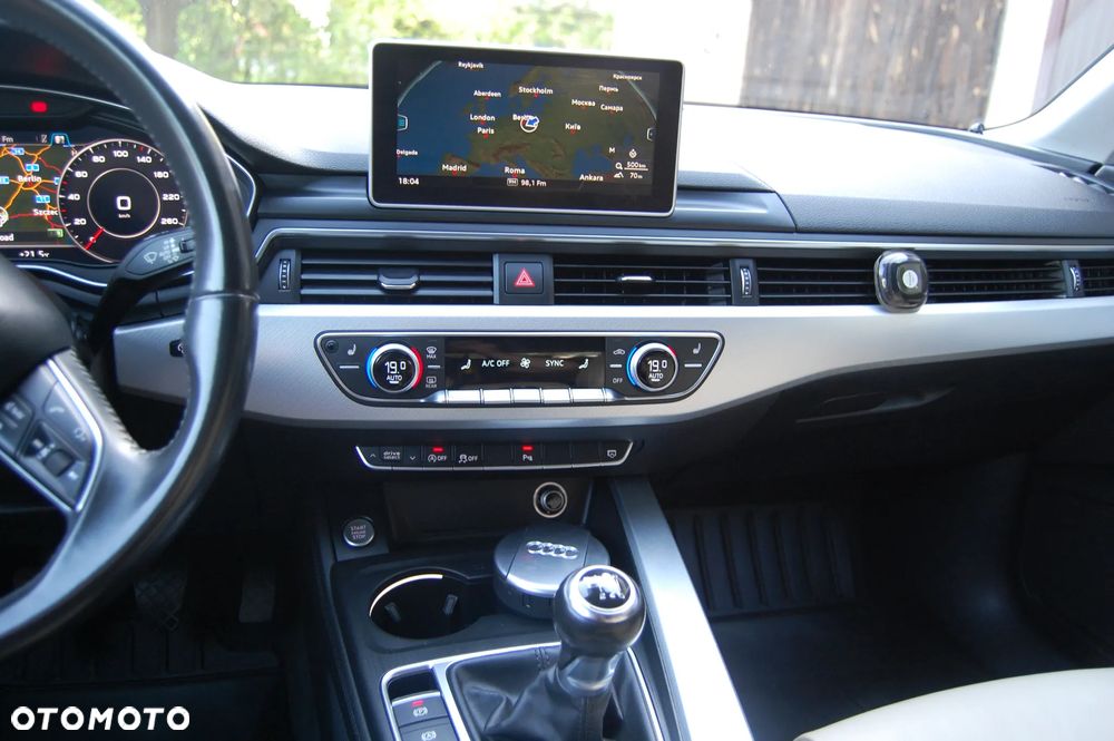 Audi A4 Avant - 9