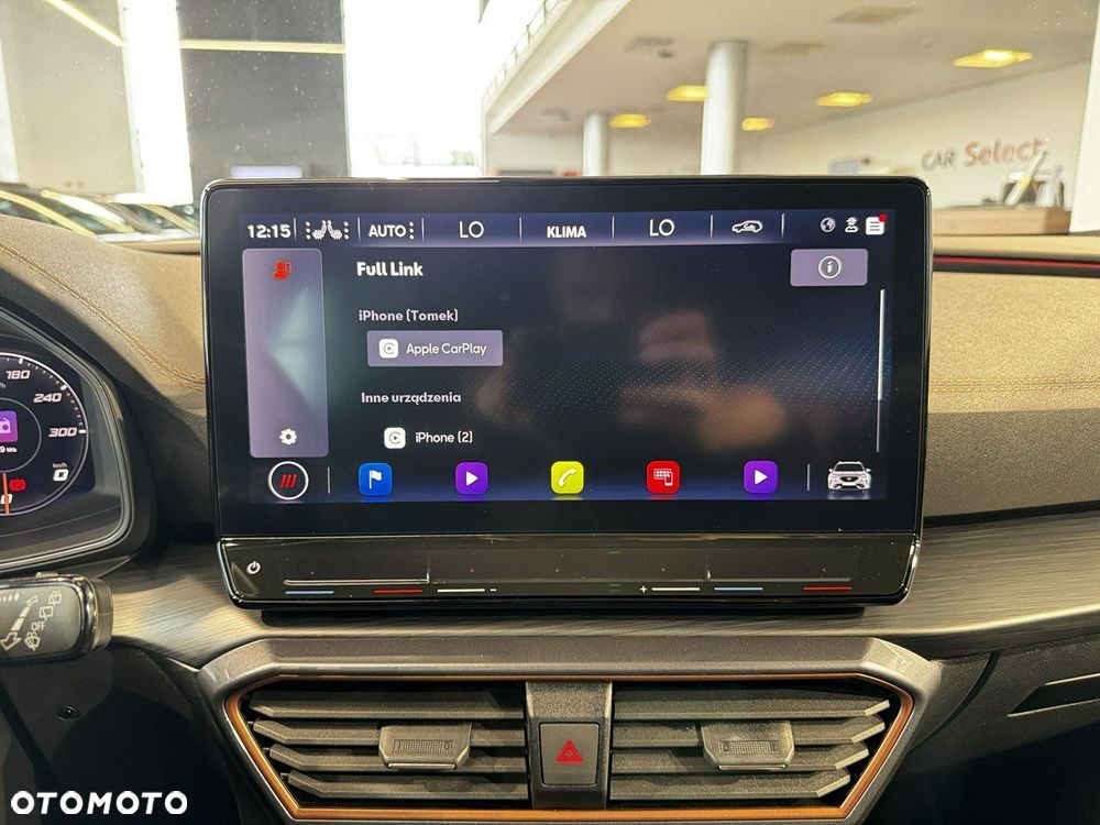 Cupra Formentor - 29