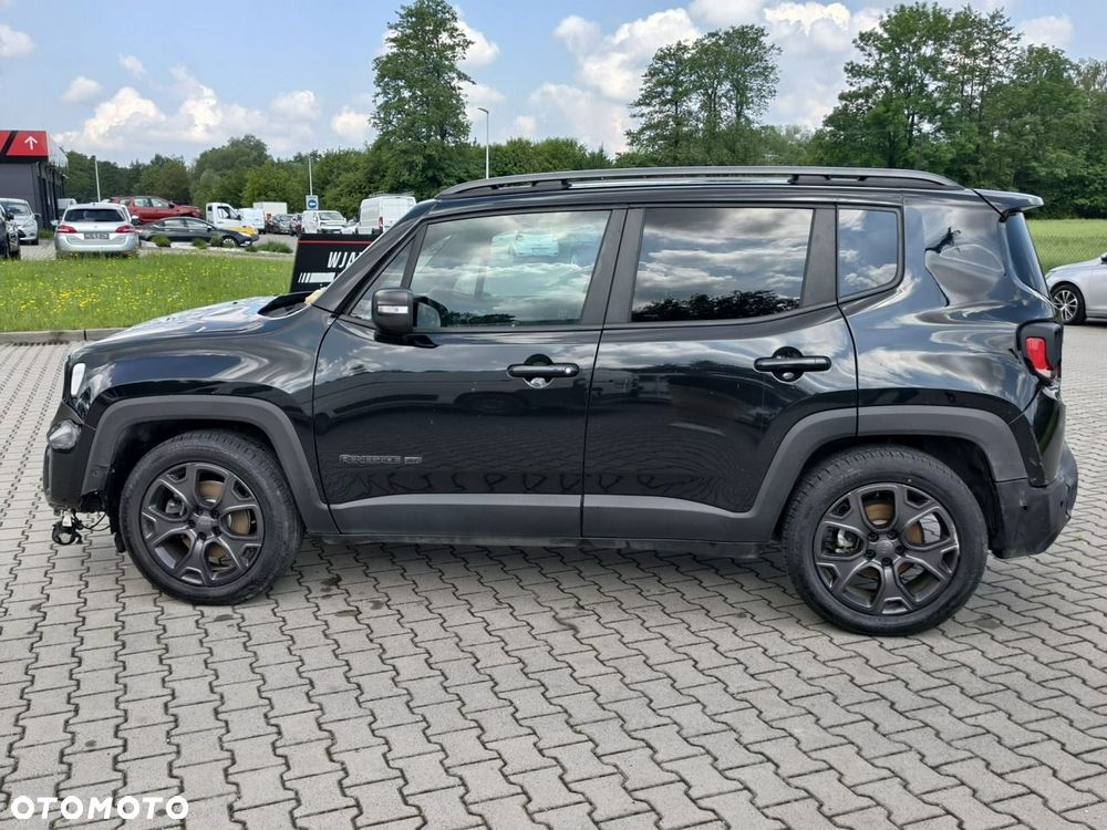 Jeep Renegade - 4