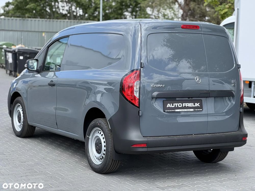 Mercedes-Benz Citan - 5