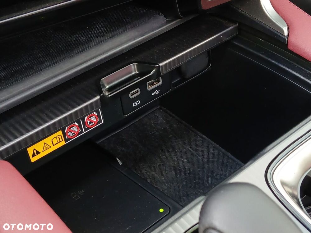 Lexus RX - 31