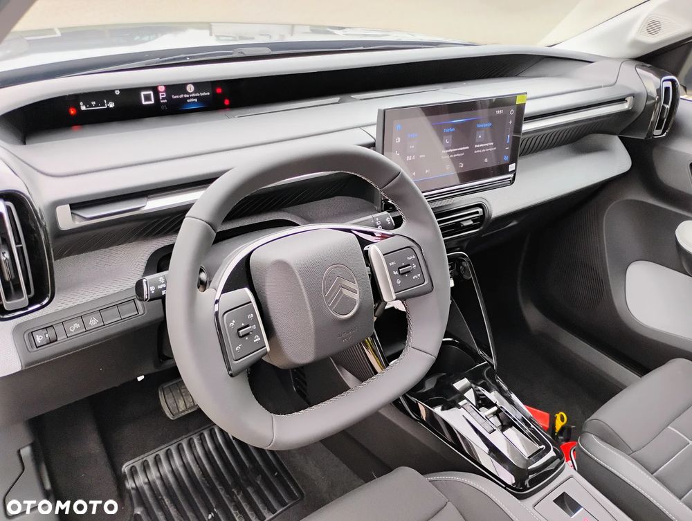 Citroën C3 1.2 mHEV Max - 3