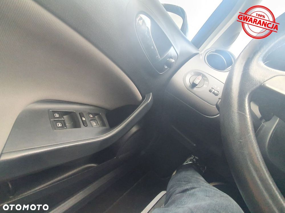 Seat Ibiza 1.2 TDI Ecomotive Reference - 32