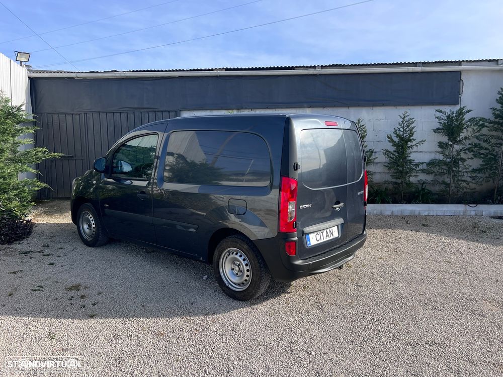 Mercedes-Benz Citan - 6