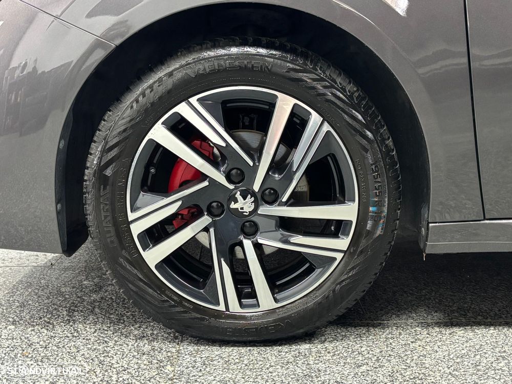 Peugeot 208 1.2 PureTech Active - 7