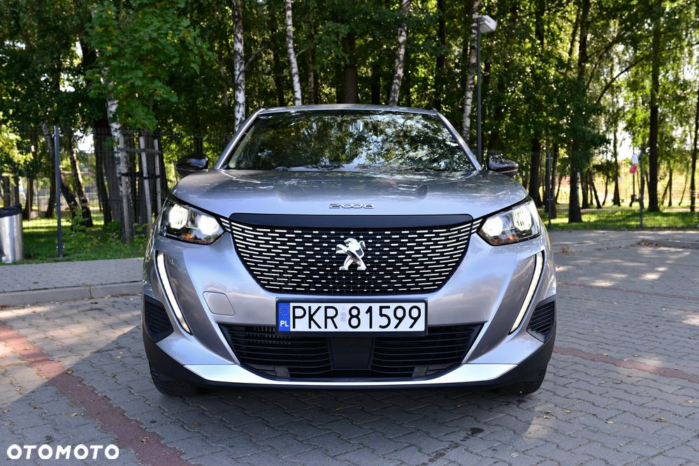 Peugeot 2008 - 6