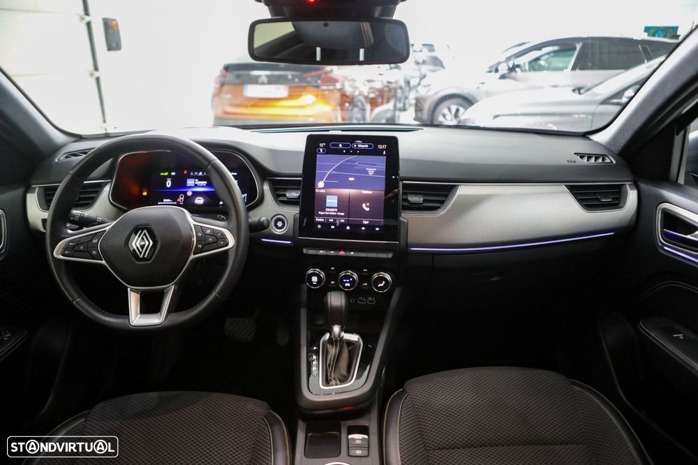Renault Arkana 1.3 TCe Techno EDC - 29