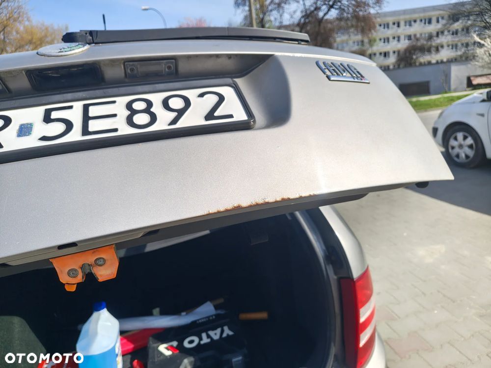 Skoda Fabia - 8