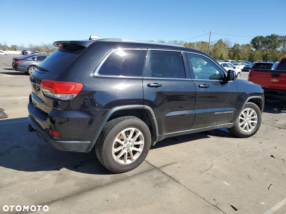 Jeep Grand Cherokee - 3