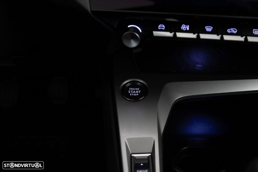 Peugeot 308 1.2 PureTech Allure Pack - 22