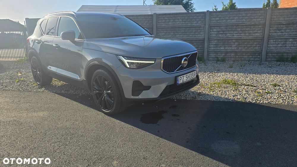 Volvo XC 40 B3 Core - 2