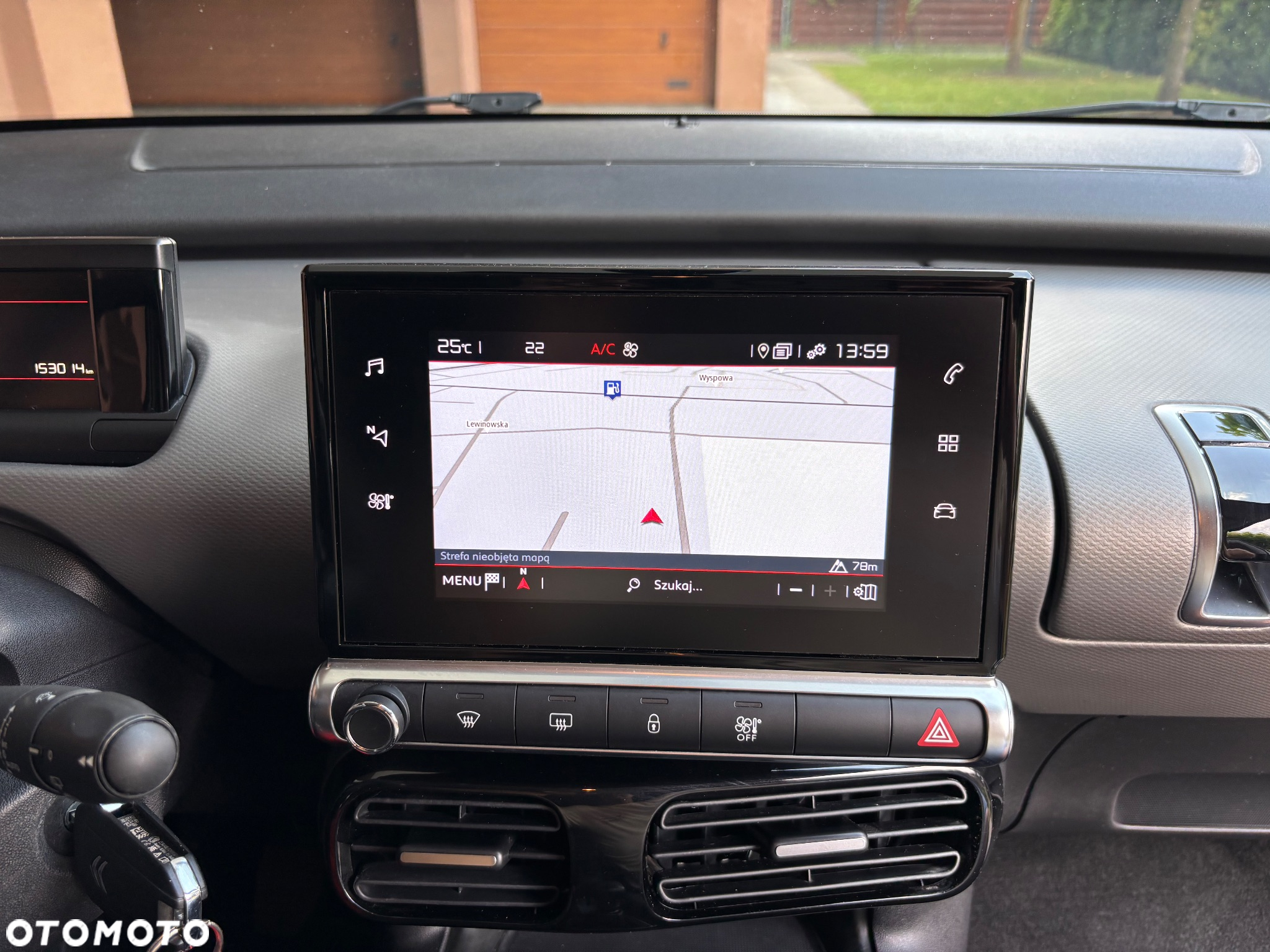 Citroën C4 Cactus 1.5 BlueHDi Live - 26