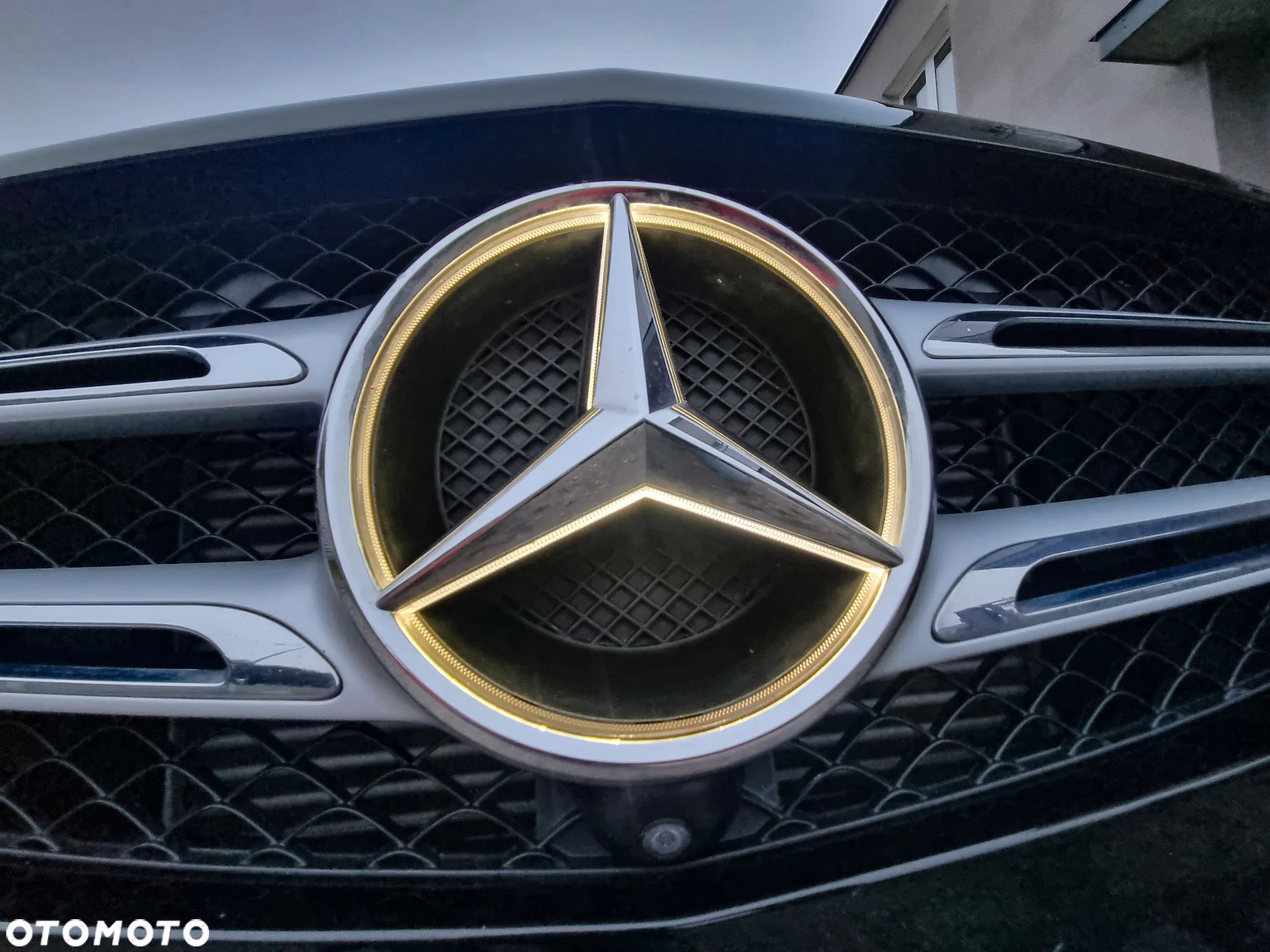 Mercedes-Benz GLE 350 d Coupe 4Matic 9G-TRONIC AMG Line - 34