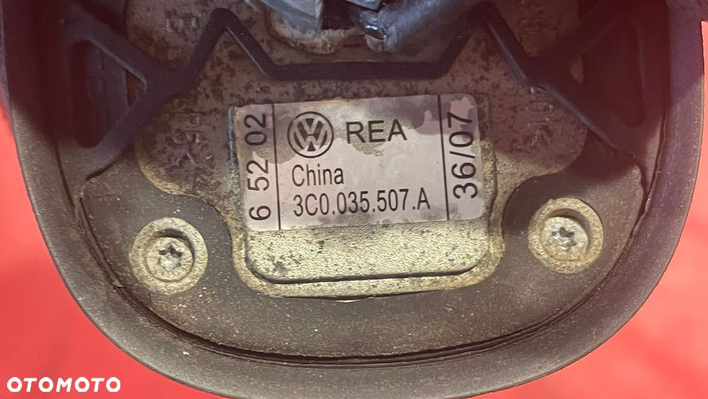 ANTENA STACJA NA DACH VOLKSWAGEN VW PASSAT B6  3C0035507A - 3