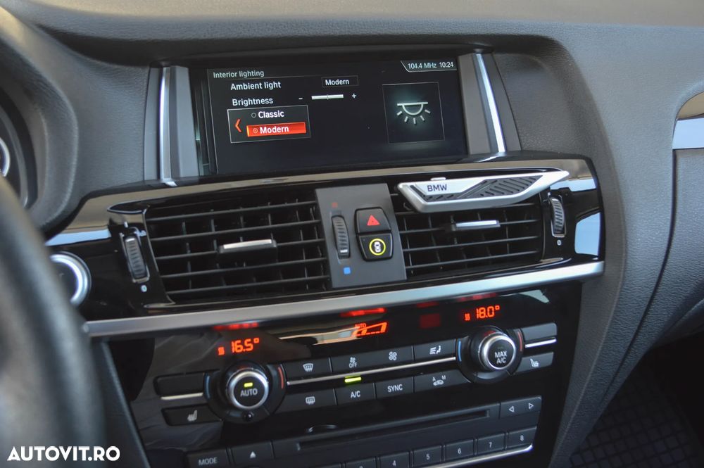 BMW X3 xDrive20d AT xLine - 25