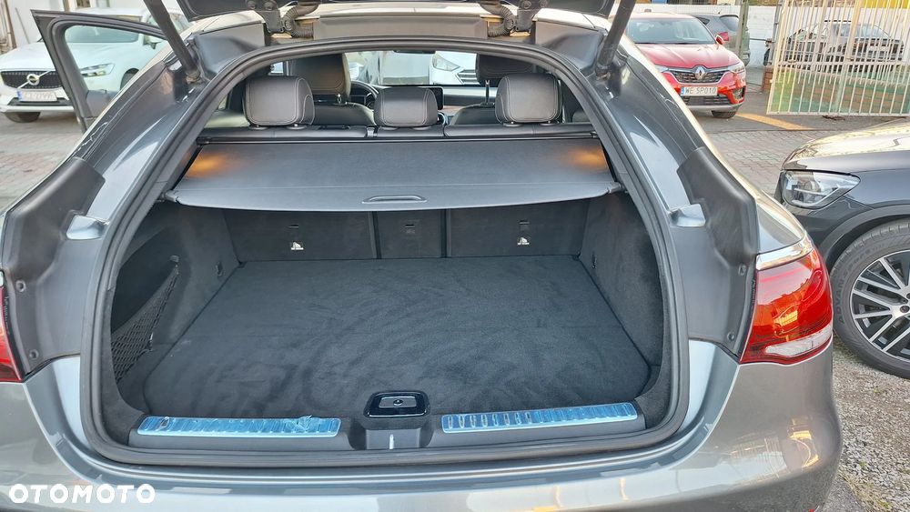 Mercedes-Benz GLC 200 4-Matic - 20