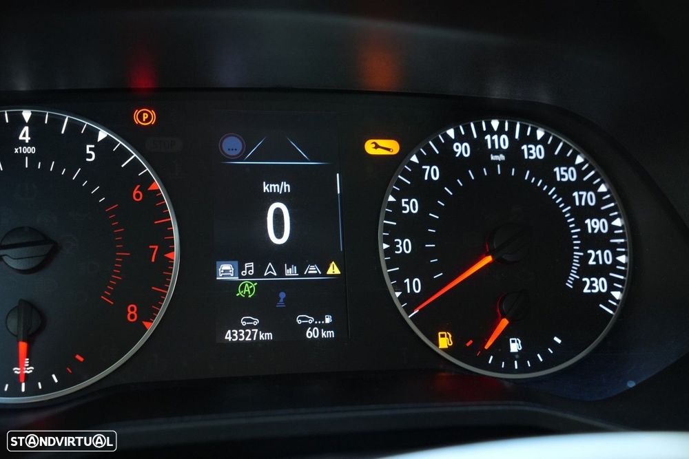 Renault Clio 1.0 TCe Limited - 11