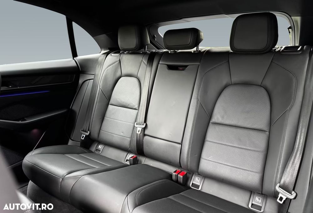 Porsche Macan 4 100 kWh - 27