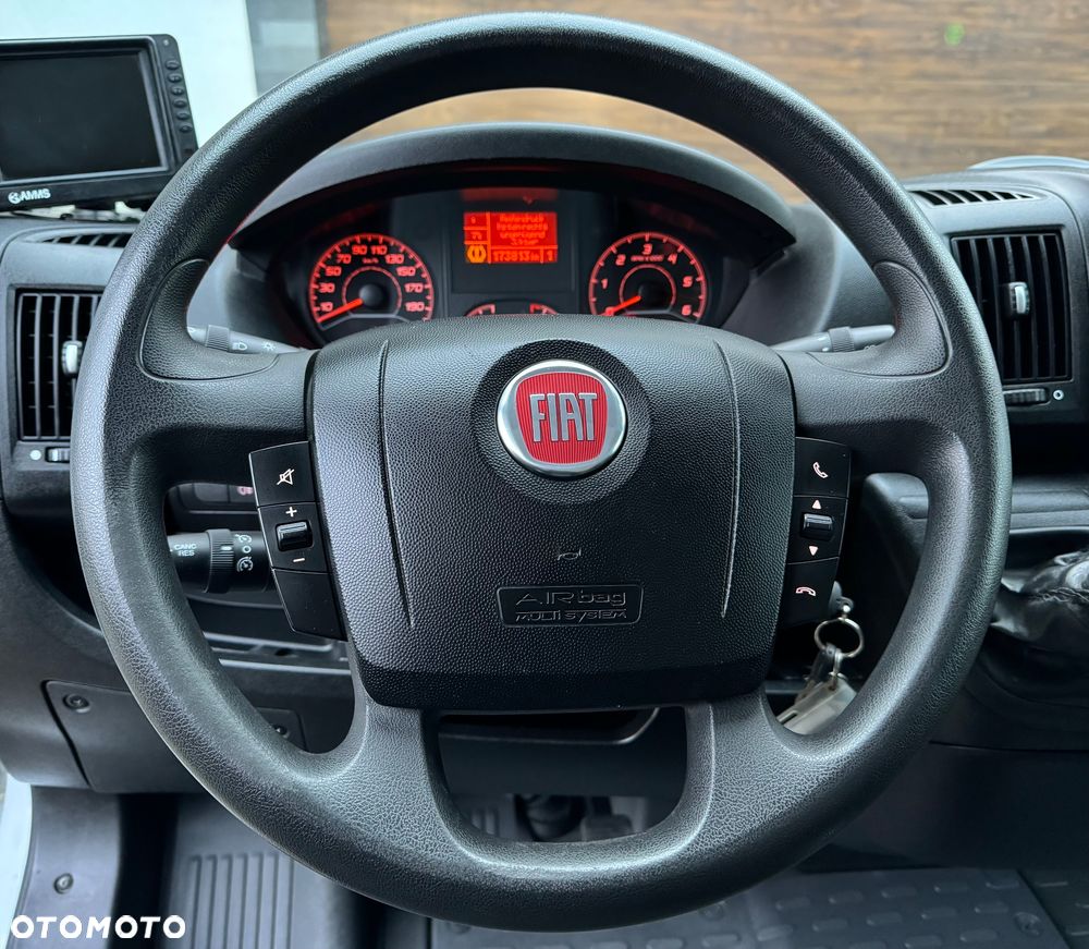 Fiat Ducato - 12