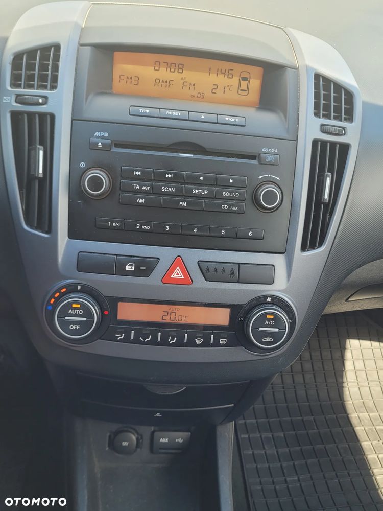 Kia Ceed 1.6 Crdi Comfort - 15
